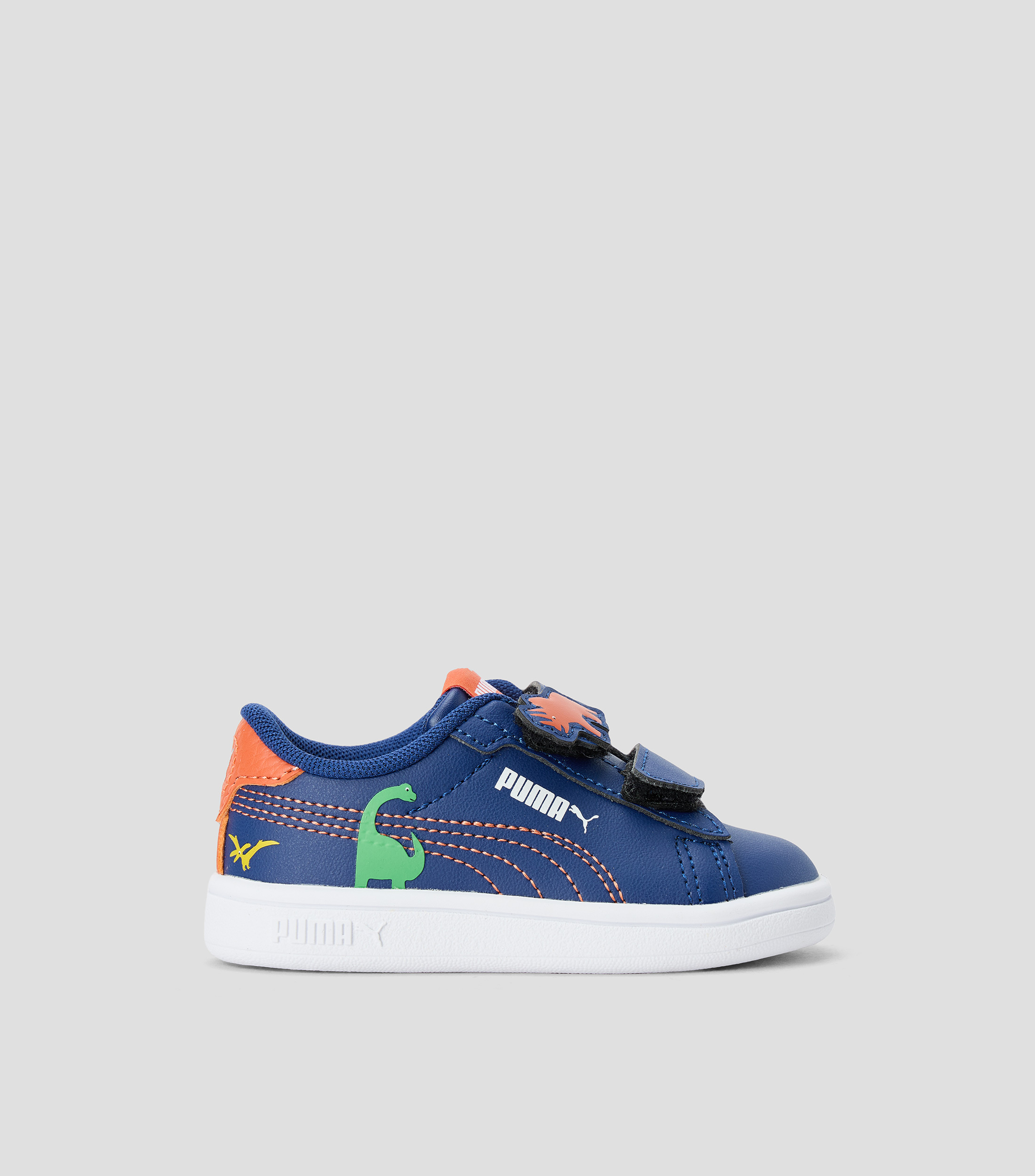 Tenis casuales fantasía Niño